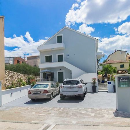 Apartmani Bedem Šibenik Exterior foto