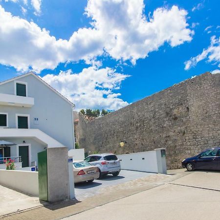 Apartmani Bedem Šibenik Exterior foto